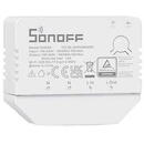 Releu inteligent wireless Sonoff Smart switch Wi-Fi MINI-R3