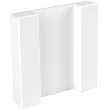 Suport telecomanda Sonoff RM433, Alb