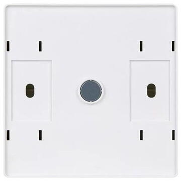 Suport telecomanda Sonoff RM433, Alb