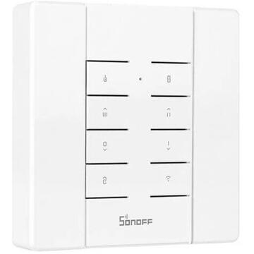 Sonoff Wall-mounted base for remote control RM433
