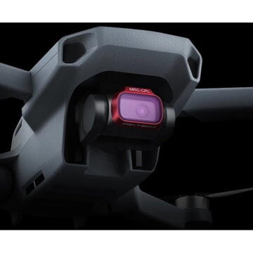 ND 8/16/32/64 filter set PGYTECH for DJI Mavic Mini / DJI Mini 2 (P-12A-019)