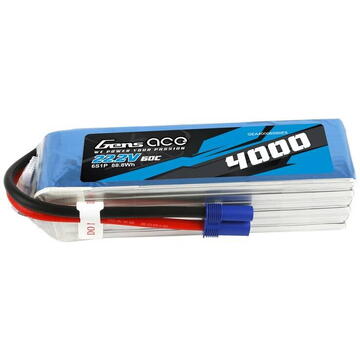 Akumulator Gens Ace 4000mAh 22.2V 60C 6S1P