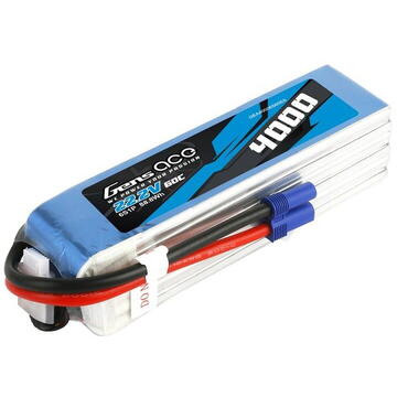 Akumulator Gens Ace 4000mAh 22.2V 60C 6S1P