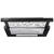 Hota Samsung NK24M1030IB, Incorporabil, 90 W, 1 motor, 3 viteze, Argintiu/Negru