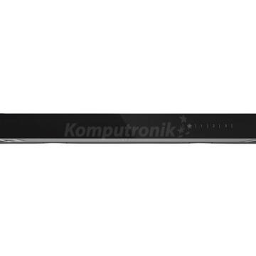 Hota Beko HNT62340B, Incorporabil,91 W,1 motor, 3 viteze, Negru