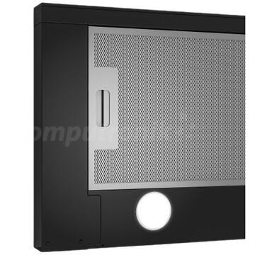 Hota Beko HNT62340B, Incorporabil,91 W,1 motor, 3 viteze, Negru