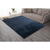 Heinner Covor shaggy soft blanita 160x230 Navy