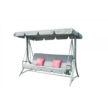 Heinner HR BALANSOAR/PAT 2 LOCURI