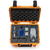 B&W Case type 3000 for DJ Mavic Air 2 / Air 2S orange