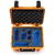 B&W Case type 3000 for DJ Mavic Air 2 / Air 2S orange