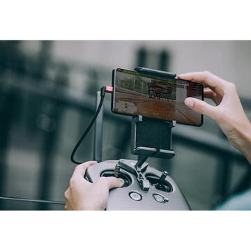 Kabel USB-A do USB-C 350mm PGYTECH (P-GM-124)