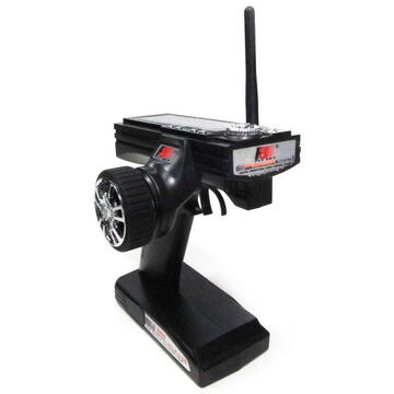 Zestaw nadajnik FlySky GT3B + odbiornik GR3E