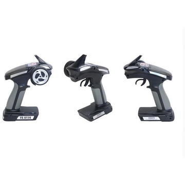 Zestaw nadajnik FlySky GT2G + odbiornik FS-A3