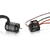 Zestaw napędowy Hobbywing MAX10 & EZRUN 3652 SL 4000Kv - Negru