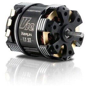 Silnik bezszczotkowy Hobbywing Xerun V10 G3 10.5T 4500KV