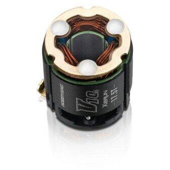 Silnik bezszczotkowy Hobbywing Xerun V10 G3 6.5T 5120KV