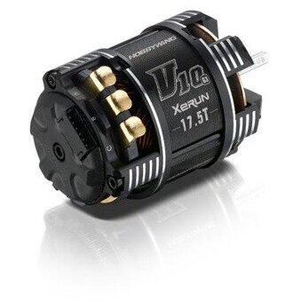Silnik bezszczotkowy Hobbywing Xerun V10 G3 6.5T 5120KV