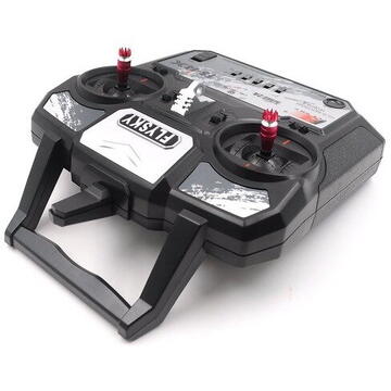 Set emițător + receptor FlySky i4X + A6