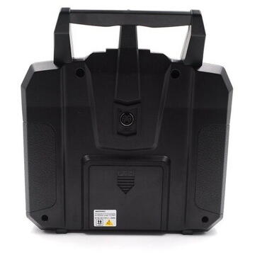 Set emițător + receptor FlySky i4X + A6