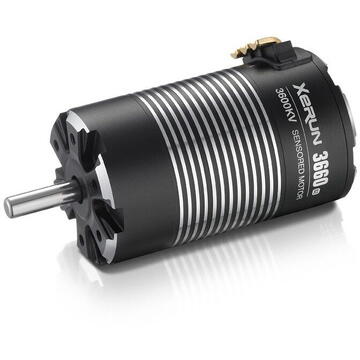 Silnik bezszczotkowy Hobbywing XeRun 3660 SD 3200 kV G2