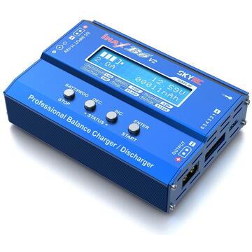 SkyRC iMax B6 V2 charger
