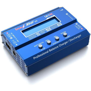 SkyRC iMax B6 V2 charger