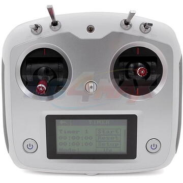 Set transmitter + receiver FlySky FS-i6s + iA6B