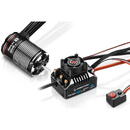 Hobbywing COMBO XERUN AXE 540L R2-2800KV - sensored BLS