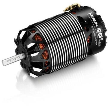 Silnik  Hobbywing XeRun 4268SD 1900KV G3