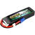 Akumulator LiPo Gens Ace Bashing 6500mAh 11.1V 60C EC5