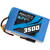 Akumulator Gens Ace 3500mAh 3.7V TX 1S1P