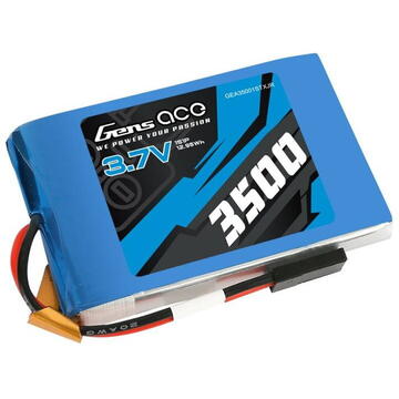 Akumulator Gens Ace 3500mAh 3.7V TX 1S1P