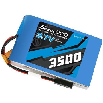 Akumulator Gens Ace 3500mAh 3.7V TX 1S1P