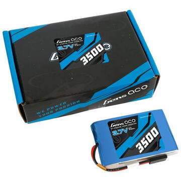 Akumulator Gens Ace 3500mAh 3.7V TX 1S1P