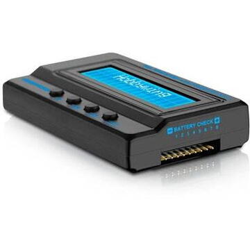 Karta programująca z wyświetlaczem LCD Hobbywing V2