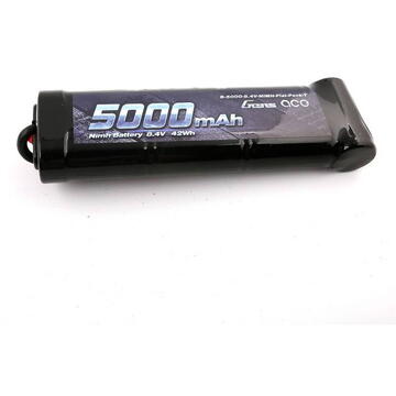 Akumulator Gens Ace Traxxas 5000mAh 8,4V NiMH Hump T-Dean