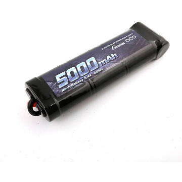 Akumulator Gens Ace Traxxas 5000mAh 8,4V NiMH Hump T-Dean