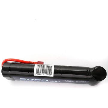 Akumulator Gens Ace Traxxas 5000mAh 8,4V NiMH Hump T-Dean