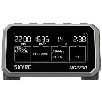 Charger SkyRC NC2200 AA/AAA