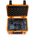 B&W Case type 3000 for DJI Mavic 3 orange