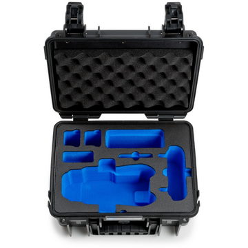 B&W Case type 3000 for DJI Mavic 3 black
