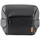PGYTECH OneGo Shoulder Bag 10L (obsidian black)