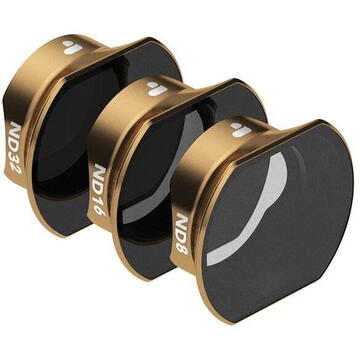 3-filters set PolarPro Shutter for DJI FPV