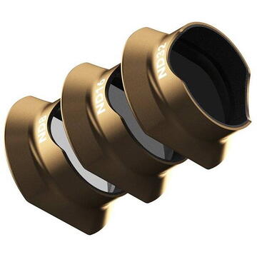 3-filters set PolarPro Shutter for DJI FPV