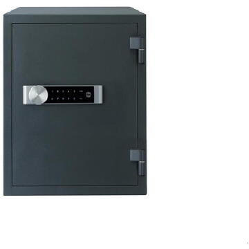 Seifuri si casete de valori ASSA ABLOY SEIF YALE LARGE CIFRU, REZISTENT LA FOC