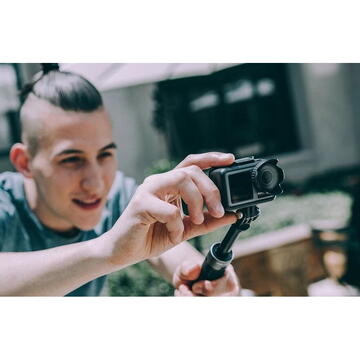 Zestaw akcesoriów VLOG PGYTECH do DJI Osmo Action (P-11B-026)