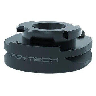 Adapter mocowania tripoda PGYTECH do DJI Osmo Action (P-11B-023)