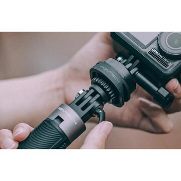 Adapter mocowania tripoda PGYTECH do DJI Osmo Action (P-11B-023)