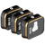 Set of 3 PolarPro Shutter Filters for DJI Mini 3 Pro