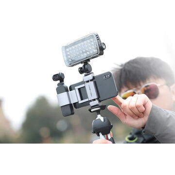 Phone holder (Plus) PGYTECH for DJI Osmo Pocket / Pocket 2 (P-18C-029)
